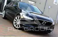 2018 Volvo S90