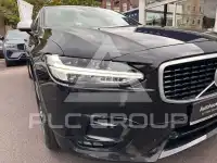 2018 Volvo S90