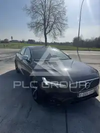 2018 Volvo S90