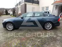 2018 Volvo S90