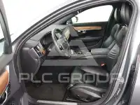 2018 Volvo S90