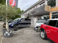 2018 Volvo S90