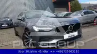 2018 Volvo S90