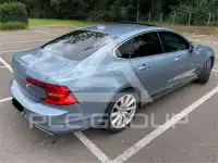 2018 Volvo S90