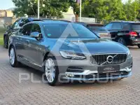 2018 Volvo S90