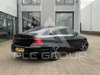 2018 Volvo S90