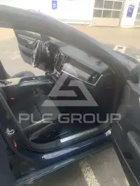2018 Volvo S90