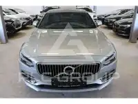 2018 Volvo S90
