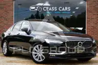 2018 Volvo S90