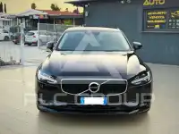 2018 Volvo S90