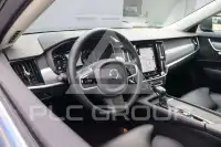2018 Volvo S90