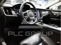 2018 Volvo S90