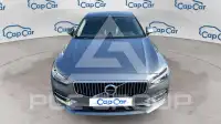 2018 Volvo S90