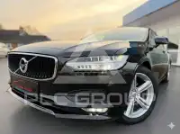 2018 Volvo S90