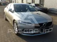 2018 Volvo S90