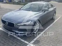 2018 Volvo S90