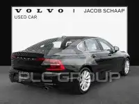 2018 Volvo S90