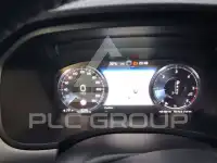 2018 Volvo S90