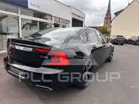 2018 Volvo S90