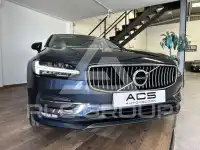 2018 Volvo S90