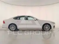 2018 Volvo S90