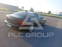2018 Volvo S90