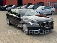 2018 Volvo S90