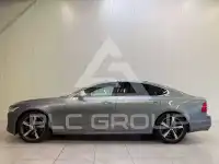 2018 Volvo S90