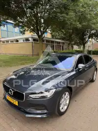 2018 Volvo S90