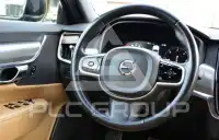 2018 Volvo S90