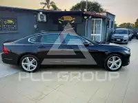 2018 Volvo S90