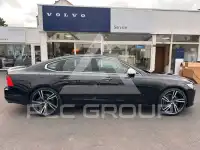 2018 Volvo S90
