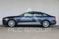 2018 Volvo S90