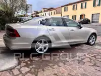 2018 Volvo S90