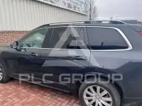 2018 Volvo S90
