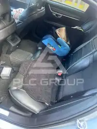 2018 Volvo S90