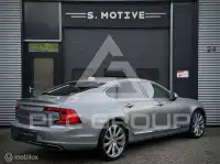 2018 Volvo S90