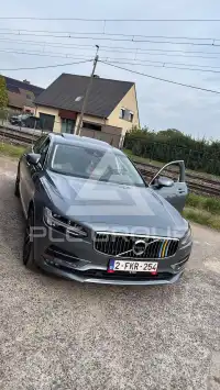 2018 Volvo S90