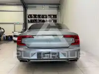 2018 Volvo S90