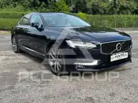 2018 Volvo S90