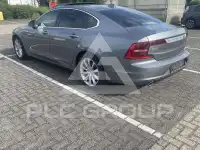 2018 Volvo S90