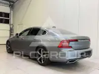 2018 Volvo S90