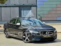 2018 Volvo S90