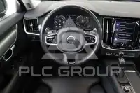 2018 Volvo S90