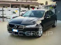 2018 Volvo S90