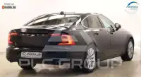 2018 Volvo S90