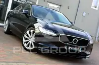 2018 Volvo S90