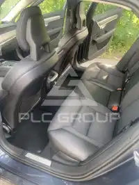 2018 Volvo S90