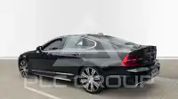 2018 Volvo S90