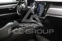 2018 Volvo S90